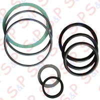 GASKET KIT - MAR