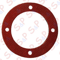 GUARNIZIONE PORTALAMPADA