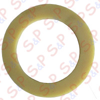 BIN DRAIN GASKET