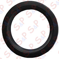 OVERFLOW GASKET AF-AH