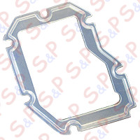 GUARNIZIONE PER RESISTENZA BOILER