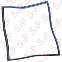 GUARNIZIONE PORTA FCV61 A. PO