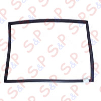 PROFILO GUARNIZIONE PORTA FC6 MARENO