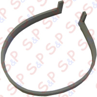 GUARNIZIONE PORTA; L=540MM