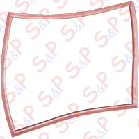 GUARNIZIONE TELAIO PORTA FORNO FG10