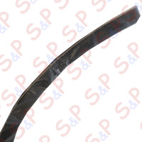 PROFILO GUARNIZ. ORIZZ. PORTA N25