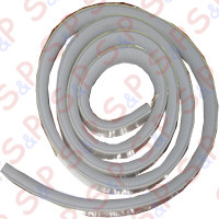 GASKET PER FOOT (qtà 1 = 31CM)