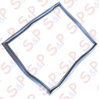 GUARNIZIONE PORTA FORNO  450X540MM