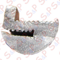 GUARNIZIONE VETRO FORNO COVEN TEC6