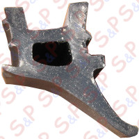 DOOR GASKET FOR OVEN TEC6