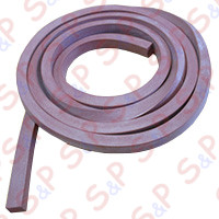 GUARNIZIONE AL METRO TERMOSIGILLATRICE