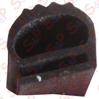 GUARNIZIONE PROFILO THERMIC - 60/T MTR SV.52