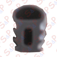 GUARNIZIONE PORTA l=1160 CL.3 a esaurimento non più fornibile