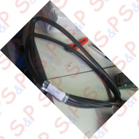 OVEN DOOR GASKET