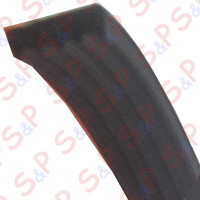 GUARNIZIONE PORTA - 22