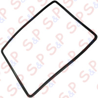 GUARNIZIONE FACCIATA FORNO 610X435MM