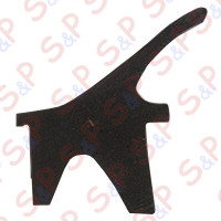 GUARNIZIONE PORTA FORNO