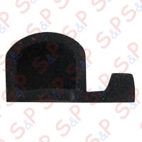 GUARNIZIONE FORNO AL METRO