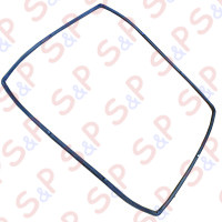 GUARNIZIONE FACCIATA FORNO 540X400mm