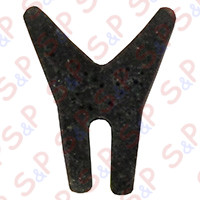 "GUARNIZIONE; 1PZ=3000MM"