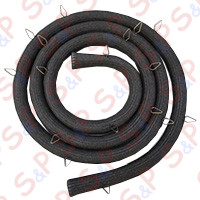 U965613000 JUNTA HORNO FIBRA VIDRIO