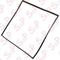 "GUARNIZIONE PORTA; 1480X660MM"