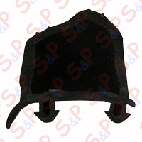 GUARNIZIONE PERIM.PORTA INCOLD  BIGA 2Q.LI-MIN