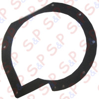 BODY PUMP GASKET