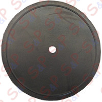 POLISHER DOSER MEMBRANE