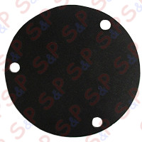 GUARNIZIONE MEMBRANA RG