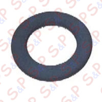 RONDELLA TEFLON NERO GR NE