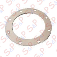 GUARNIZIONE CALDAIA WEGA 11F TEFLON