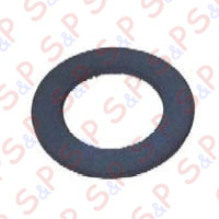 GUARNIZIONE CALDAIA FAEMA P4 TEFL.