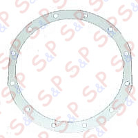 GUARNIZIONE FAEMA T.CALDAIA 12F