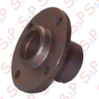 BRONZINA GIRANTE AT/ALP42-44