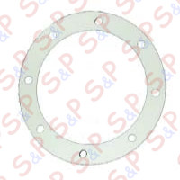 GUARNIZIONE CALDAIA SPAZIALE 8 FORI