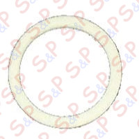 GUARNIZIONE TEFLON  GHIERA SCAMB.SPAZIALE