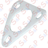 GUARNIZIONE RESISTENZA  VBM/BRASILIA