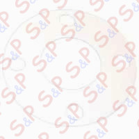 GUARNIZIONE FLANGIA GRUPPOQ15-F2 CALDAIA CMA