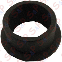 BUSSOLA CARBOGRAFITE PICCOLA Ø14 MM/ 10mm interno