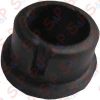 BOCCOLA TEFLON CON RONDELLA