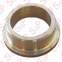 BOCCOLA CORTA SCORRIMENTO ASTA PORTA