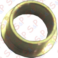 BOCCOLA LUNGA SCORRIMENTO ASTA PORTA