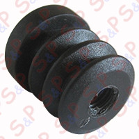 BOCCOLE IN PVC PER MOLLA CAPPOTTA