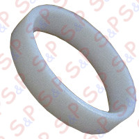 ANELLO TENUTA DADO SNODO LANCIA VAPORE   ø 14.6x12x3 mm