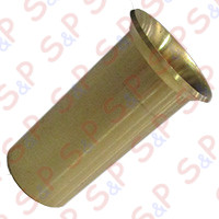 BOCCOLA REGOLAZIONE ARIA