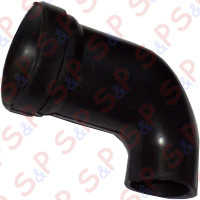 SUCTION SLEEVE A35-A38-A40