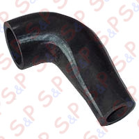 MANICOTTO ASPIRAZIONE VASCA BHC