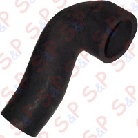 TUBO ASPIRAZIONE POMPA B15/16/1819T