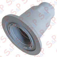 MANICOTTO INF.MOD.T.6 L=94MM P646